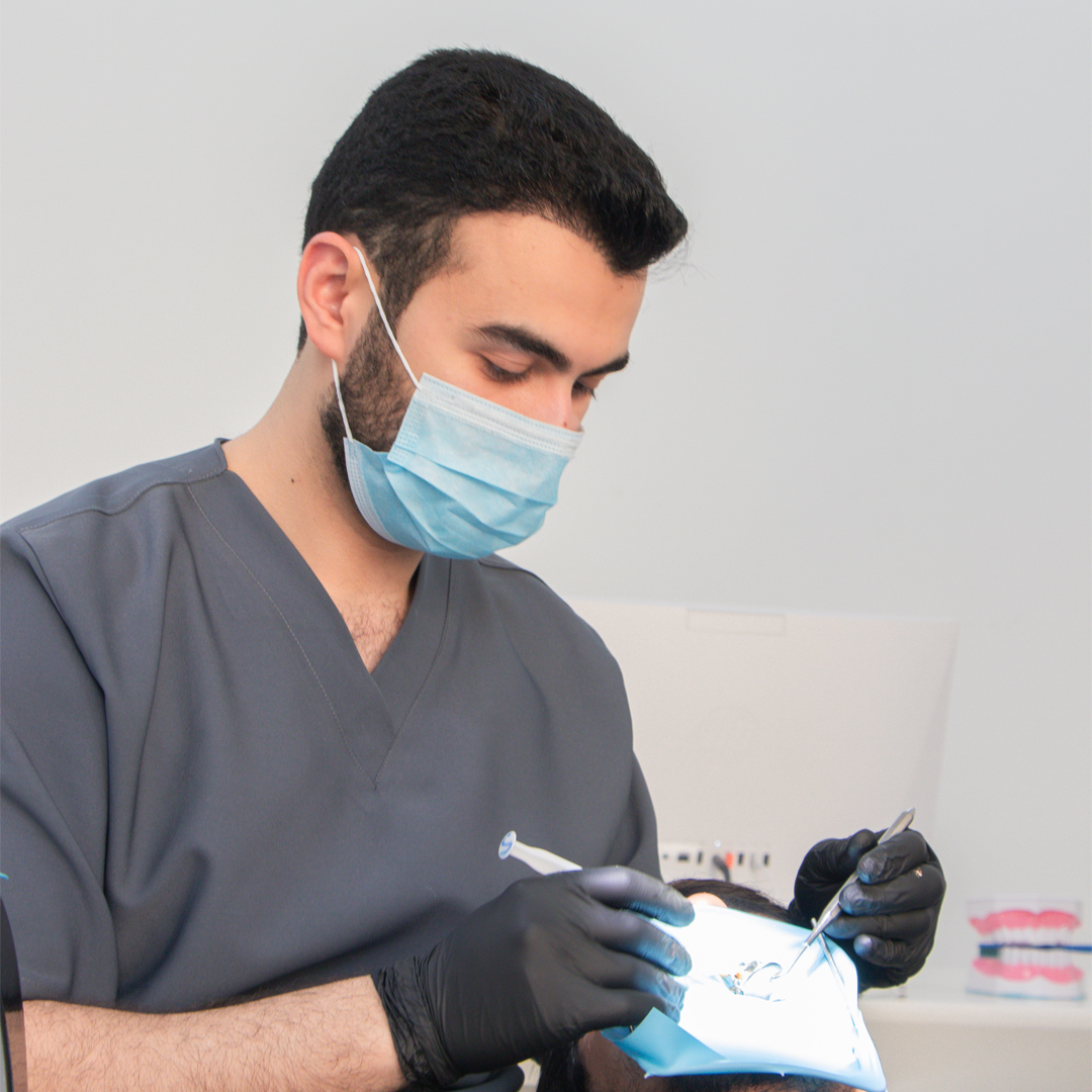 Dr. Dr. Sedad Barzan